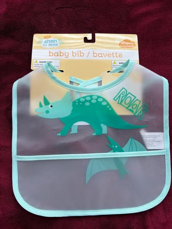 Baby Essentials Bundle - Picture 3 of 11